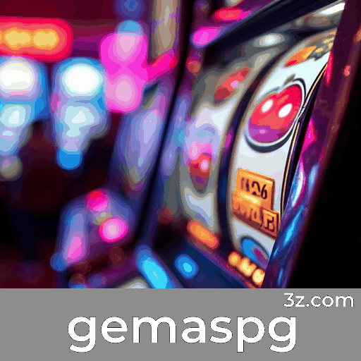 Gemaspg: O Seu Cassino Online Seguro e Premiado